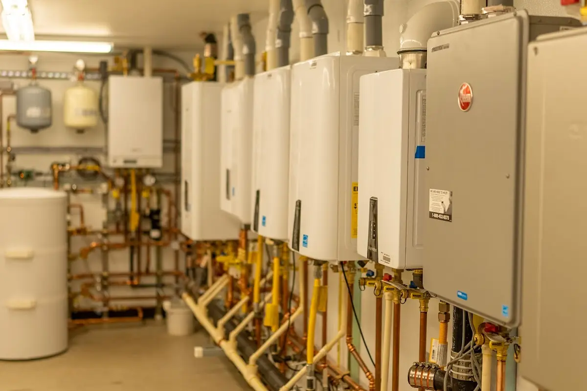 Drain Cleaning in Hilltop, SC